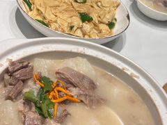 -老厨家(友谊路总店)