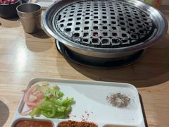 -霸腹烤肉(厦门柚子番店)