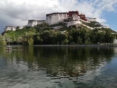 -宗角禄康公园