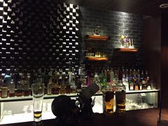 -LAMP BAR 水烟音乐酒吧