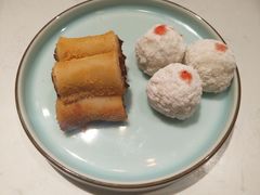 -董鲁烤鸭(建和街店)
