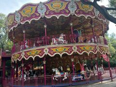 -哈尔滨文化公园