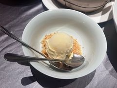 姜撞奶冰淇淋-惠食佳(滨江大公馆店)