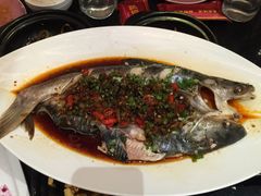 -盛京辽菜小馆(龙之梦购物中心店)