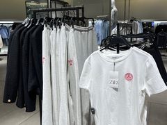 -ZARA(青岛万象城店)