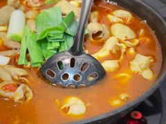 湘味肥肠火锅-湘肠香火锅店(团结湖店)