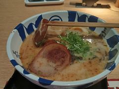 -味千拉面(煌华新纪元购物广场店)