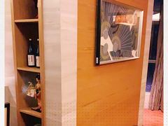 -佛山希尔顿酒店·融誉亚洲美食荟