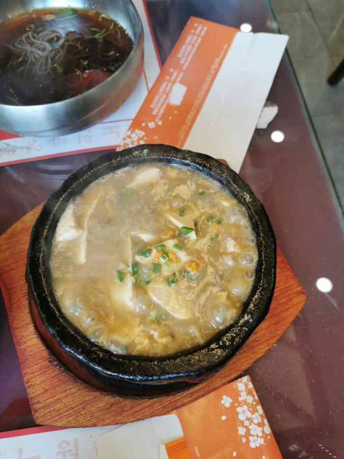 英兰锅包肉(长春金川街店)-"[薄荷]环境:终于打卡梅河口超级有名的
