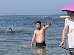 -大长山岛