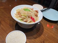-面辣子·陕西家乡菜(长安店)