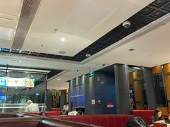 -海底捞火锅(杭州庆春路夜宵主题店)