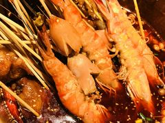 -爷门串串(江南西店)