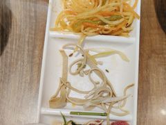 -丝路伊兰·兰州牛肉面(牛街总店)