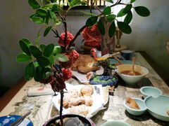 -遇见长安之高山流水(李家村万达店)