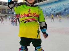 -世界之窗阿尔卑斯冰雪世界