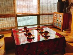-蘑菇私房菜小馆(杨家坪西城天街店)