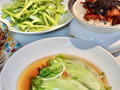 -悦融琥珀·京鲁菜·海味珍品(西单店)