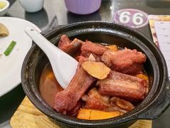 -文记壹心鸡(宝华路店)