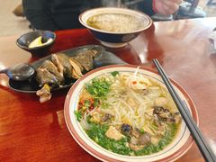 -沈记土鸡米线(七星街品牌中心店)
