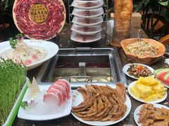 -扬之阿李菌汤火锅(1969店)