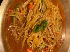 -丝路金桃·新疆菜(徐汇店)