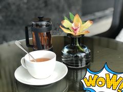 -无锡苏宁银河国际酒店·大堂酒廊