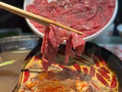 -鸿姐老火锅(疁城新天地店)