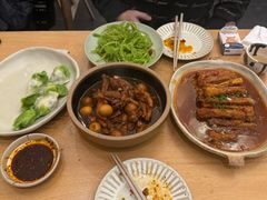-三姐妹饺子(东木头市店)
