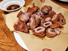 -马家饭堂(南街薰酱店)
