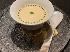 -L'ATELIER de Joel Robuchon(外滩18号店)