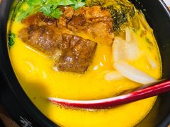 -和府捞面(国金汇店)
