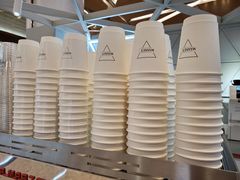 -Manner Coffee(丁香国际店)