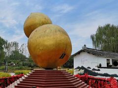 -溱湖国家湿地公园