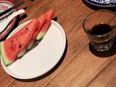 -小放牛炒菜馆(北国商城店)