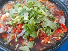 -马路边边·成都串串(翠柏路店)