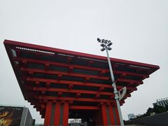 -中华艺术宫(上海美术馆)