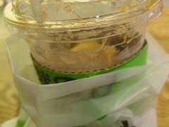 -Yes Lemon就是柠·手打柠檬茶(苏州中心一店)