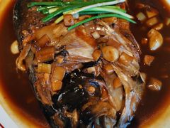 -旺顺阁·北京菜(北辰上品+)