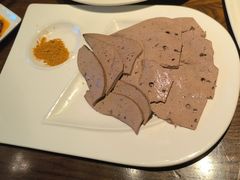 -沙力海西北特色美食烤肉店(北门坡店)