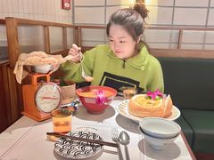 -太食獸泰式茶餐厅(济南万象城店)