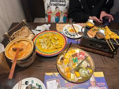 -泰妃殿(武汉首店)