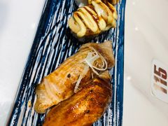 -羽寿司(东方宝泰店)
