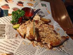 -岛风·台食小馆 ISLAND BISTRO(烟台山店)