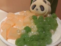 -海底捞火锅(劲松店)