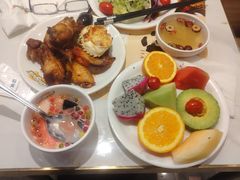 -好伦哥披萨(地坛店)