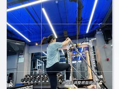 -EASY POWER健身工作室(浦东大道店)