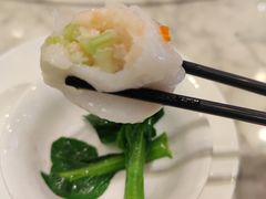 -欢乐海岸美食联盟