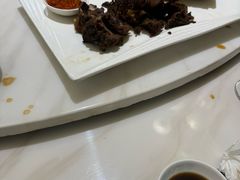 -梅龙镇酒家(南京西路总店)