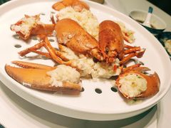 -望海臻鲜·海鲜餐厅